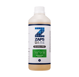 ZAPS Delta EC