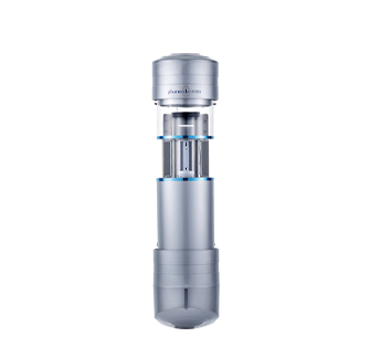 I-ZAP PRO UV LED