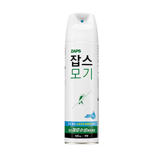 잡스 제로수성에어로솔