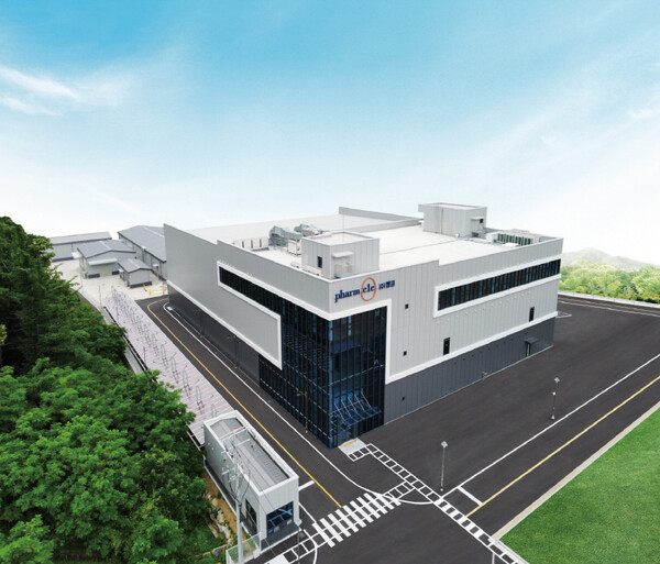 팜클, 안전보건경영 ISO45001 인증 획득 'ISO 9001, ISO 14001도 보유'